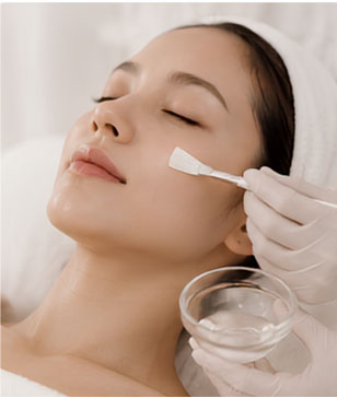 膚質管理 Skin Booster