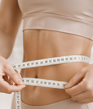 身體塑形 Body Contouring