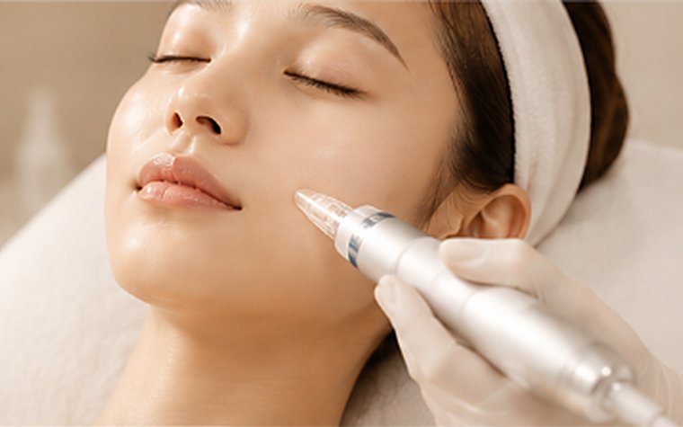 膠原再生 Collagen Regeneration