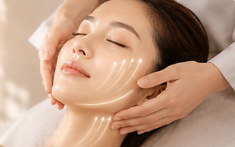 抗衰拉提 Lifting & Anti-aging